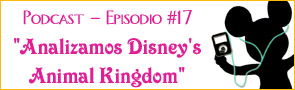 Parques Disney - El Podcast