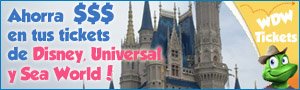 tickets baratos disney world Parques Disney - Compra Tus Tickets